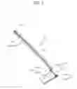 Fig. 06 - Window blind assembly for vehicle