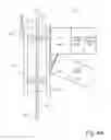 Fig. 08 - Method for synchronizing a plurality of roller shades using variable linear velocities