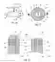 Fig. 06 - Connector for use with top drive system