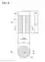 Fig. 07 - Battery pack of electric power tool