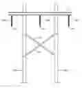 Fig. 01 - Transmission cross arm