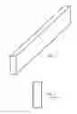 Fig. 02 - Transmission cross arm