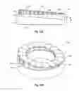 Fig. 20 - Cutting element apparatuses, drill bits including same, methods of cutting, and methods of rotating a cutting element