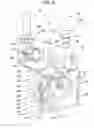 Fig. 04 - Ventilation system for engine and aftertreatment compartments and components