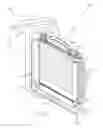 Fig. 04 - Sealing members for radiator assemblies and radiator assemblies comprising the same