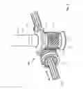 Fig. 05 - Steering device for a self-propelled construction or utility machine and construction and utility machine having such a steering device