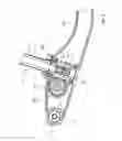 Fig. 06 - Steering device for a self-propelled construction or utility machine and construction and utility machine having such a steering device