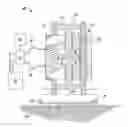 Fig. 01 - Baseplate dampening pad