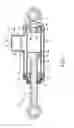 Fig. 02 - MULTI-CYLINDER HYDRAULIC SHOCK ABSORBER