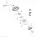 Fig. 22 - CLUTCH ASSEMBLY