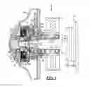 Fig. 02 - Cool logic with an integrated cooler into the clutch/engine base