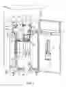 Fig. 02 - Machine for the production of pharmaceutical products