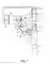 Fig. 02 - Latching and locking device inside a switch or a circuit breaker