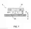 Fig. 08 - Illuminated keyboard