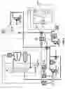 Fig. 09 - Contaminant control system in an evaporative water treating system