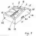 Fig. 06 - Efficiently compartmentalized box for multiple functions