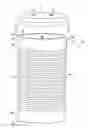 Fig. 01 - Vacuum activated shipping container
