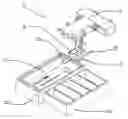 Fig. 01 - Utensil sorting apparatus
