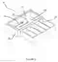 Fig. 03 - Utensil sorting apparatus