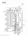 Fig. 03 - LIQUID TREATMENT DISCHARGE UNIT, HUMIDITY CONTROL DEVICE, AND WATER HEATER