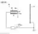 Fig. 22 - LIQUID TREATMENT DISCHARGE UNIT, HUMIDITY CONTROL DEVICE, AND WATER HEATER