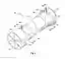Fig. 02 - Fluid filter module including sealed boss