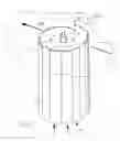 Fig. 02 - Sub-surface hydrocarbon capture apparatus and method