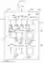 Fig. 01 - Shoe hanging rack system