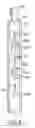 Fig. 09 - Shoe hanging rack system