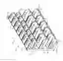 Fig. 02 - Bin Storage Rack