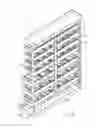 Fig. 07 - Bin Storage Rack