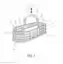 Fig. 02 - Rotatable organizer