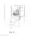 Fig. 10 - Rotatable organizer