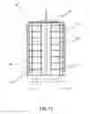 Fig. 16 - Rotatable organizer