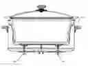 Fig. 01 - ELECTRIC SLOW-STEWING COOKER