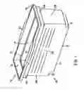 Fig. 02 - DEVICE FOR MICROWAVE HEATING OF A FOOD PRODUCT