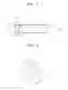 Fig. 07 - Integral buffering apparatus for automatically controlling flow rate of fluid and flat rack container including the integral buffering apparatus