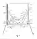 Fig. 07 - Single bar flexible bulk cargo liner