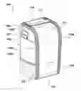 Fig. 01 - Camera accessory case having expandable housing