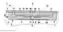 Fig. 01 - Pressure relief valve for a packaging container