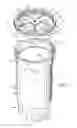 Fig. 02 - Drink cup and lid