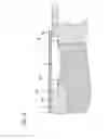 Fig. 13 - CONTAINER, PORTION PACKAGE IN WHICH FLUID IS SEALED IN THE CONTAINER, MANUFACTURING METHOD OF THE PORTION PACKAGE, AND OPENING METHOD OF THE PORTION PACKAGE