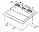 Fig. 01 - Method and apparatus for a beverage dispenser