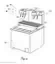 Fig. 02 - Method and apparatus for a beverage dispenser