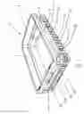 Fig. 02 - CONTAINER IN PARTICULAR FOR PRODUCING AND STORING WINE AND FRUIT GUMMY AND THE LIKE