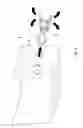 Fig. 07 - WATERPROOF AND BREATHABLE PLUG