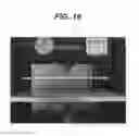 Fig. 15 - Sealable snack container