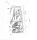 Fig. 07 - Modular automated tool dispenser