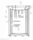 Fig. 01 - Assembly for Removing a Medium from a Pressurized Container
