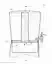 Fig. 01 - CHILLED DRINK DISPENSER